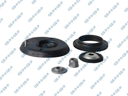 Repair Kit, suspension strut support mount
