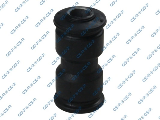 Bushing, leaf spring