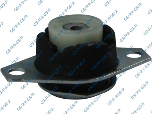 Mounting, manual transmission