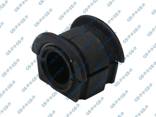 Mounting, stabiliser bar