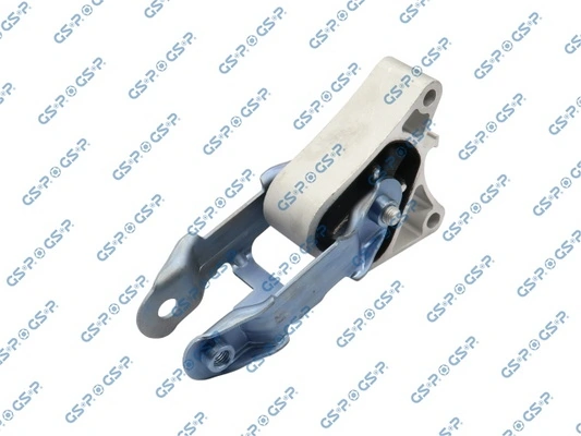 Mounting, engine
