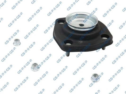 Repair Kit, suspension strut support mount