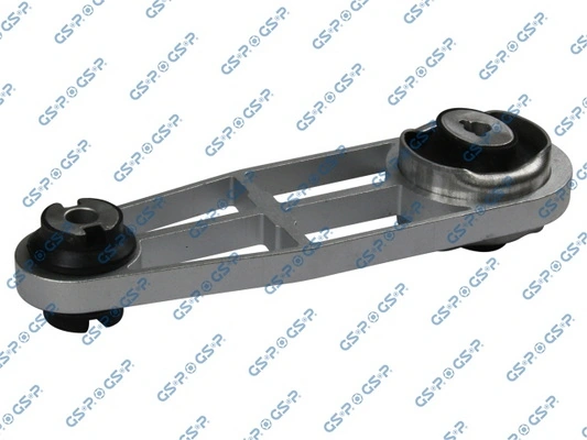 Mounting, engine