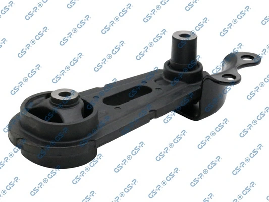 Mounting, engine