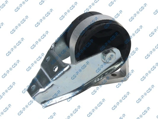 Mounting, engine