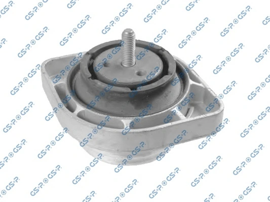 Mounting, engine