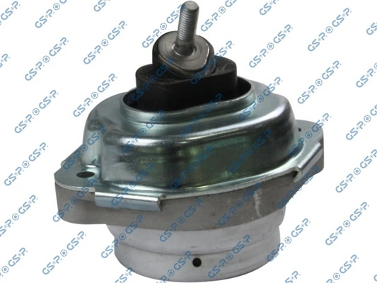 Mounting, engine