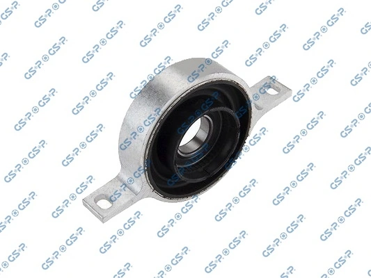 Suspension, propshaft