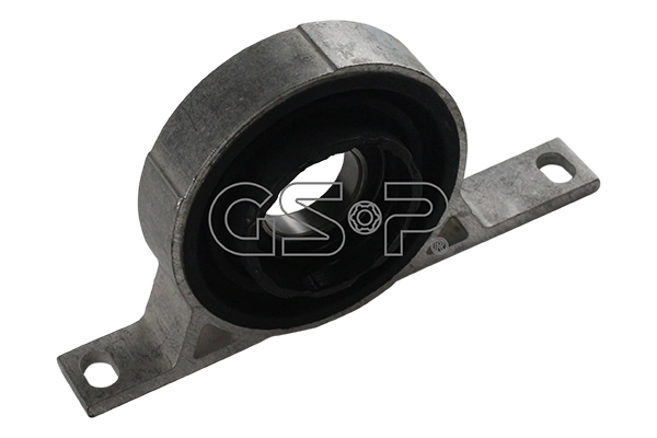 Suspension, propshaft