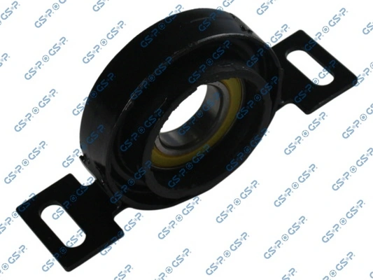 Suspension, propshaft