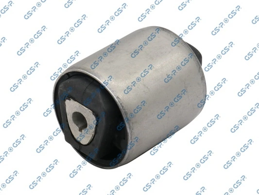 Mounting, control/trailing arm