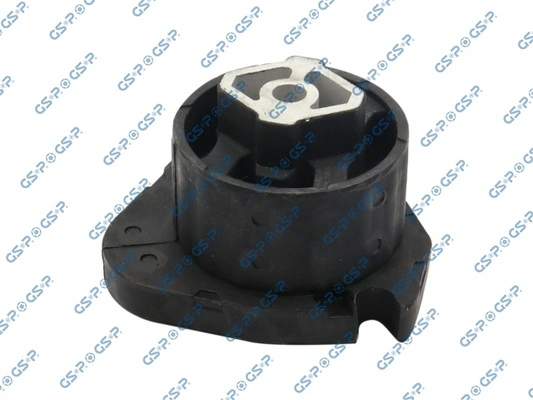 Mounting, automatic transmission
