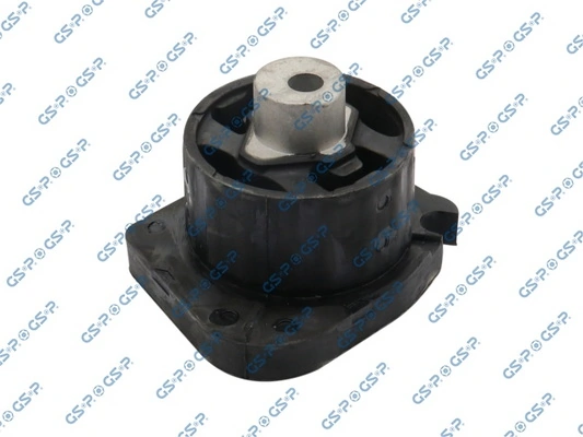 Mounting, automatic transmission