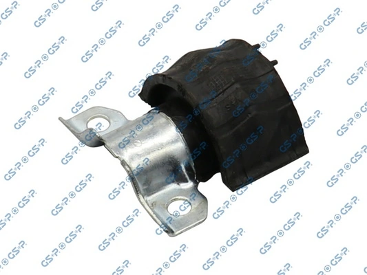 Mounting, stabiliser bar