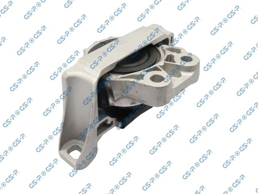 Mounting, engine