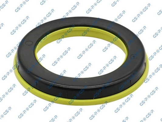Rolling Bearing, suspension strut support mount