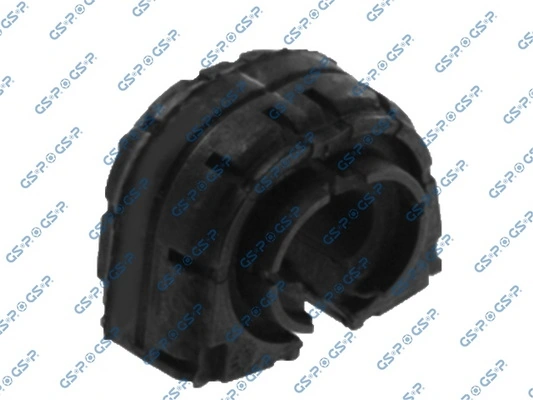 Mounting, stabiliser bar