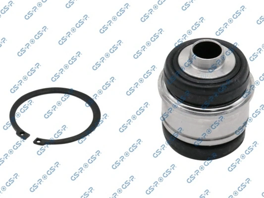 Mounting, control/trailing arm