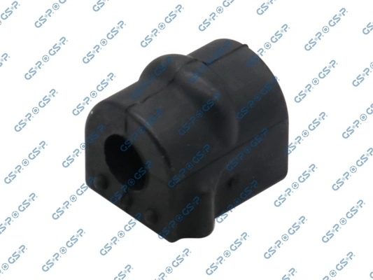 Mounting, stabiliser bar