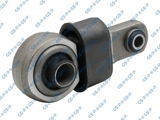 Mounting, control/trailing arm