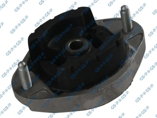 Mounting, manual transmission