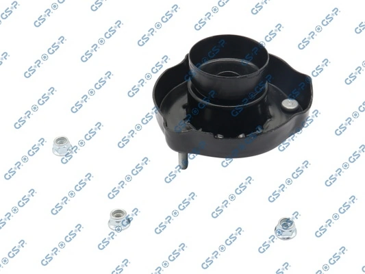 Repair Kit, suspension strut support mount