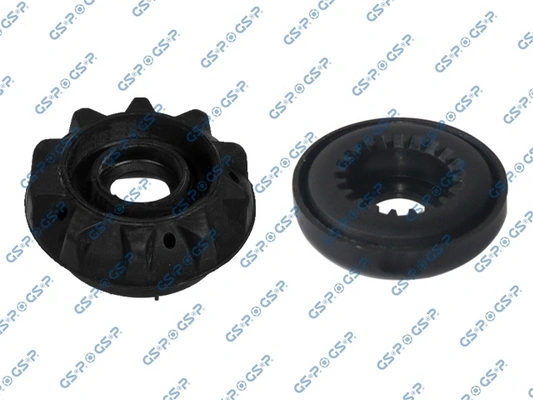 Repair Kit, suspension strut support mount