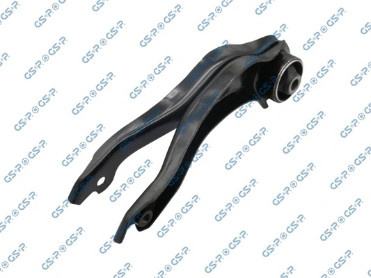 Mounting, manual transmission