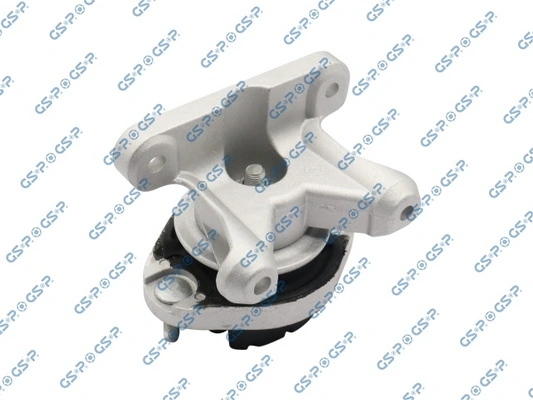 Mounting, automatic transmission