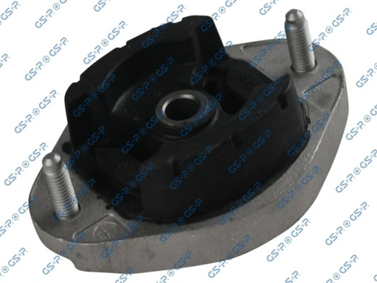 Mounting, manual transmission