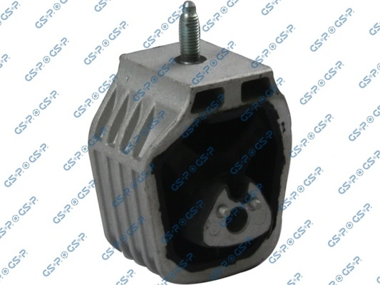 Mounting, engine