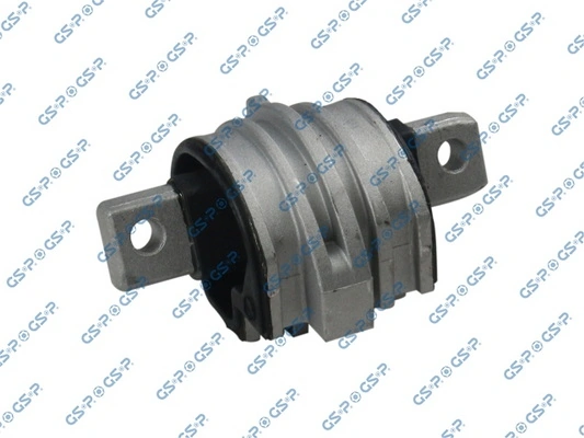 Mounting, manual transmission