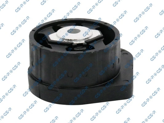 Mounting, automatic transmission