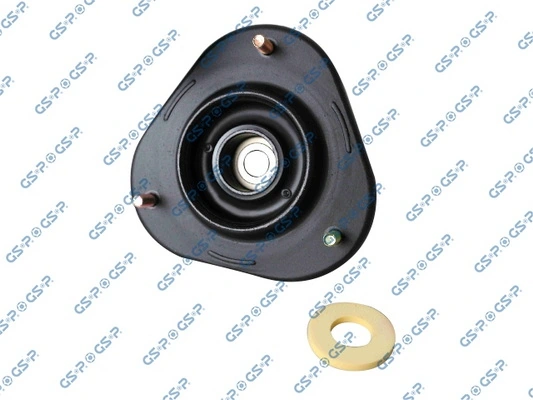 Repair Kit, suspension strut support mount