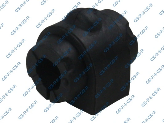 Mounting, stabiliser bar