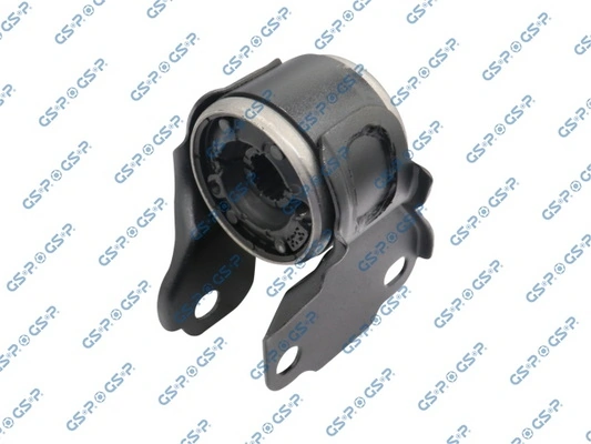 Mounting, control/trailing arm