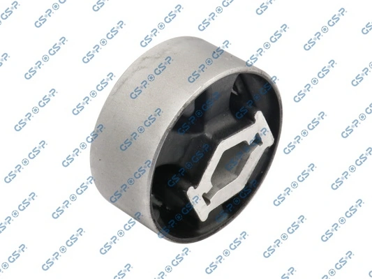 Mounting, control/trailing arm