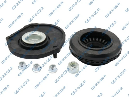 Repair Kit, suspension strut support mount