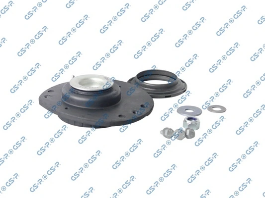 Repair Kit, suspension strut support mount