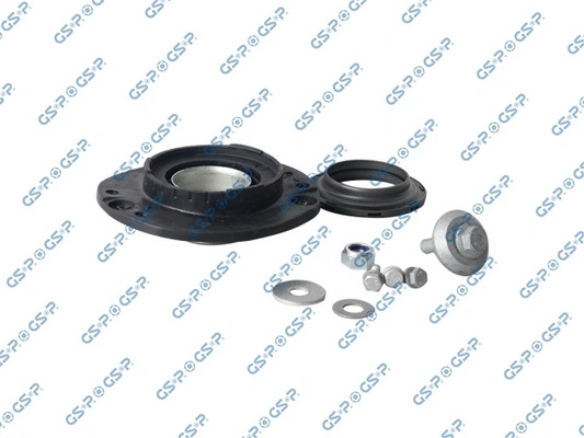 Repair Kit, suspension strut support mount