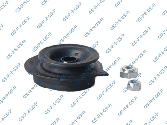 Repair Kit, suspension strut support mount