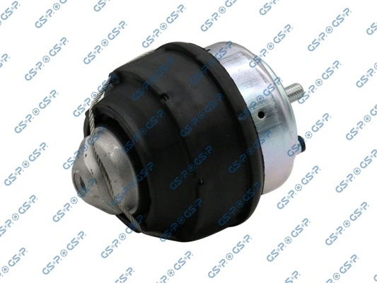 Mounting, engine