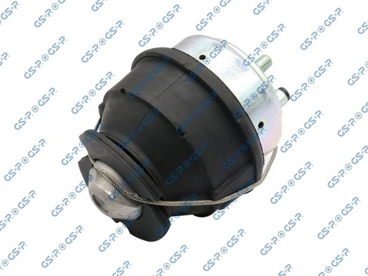 Mounting, automatic transmission