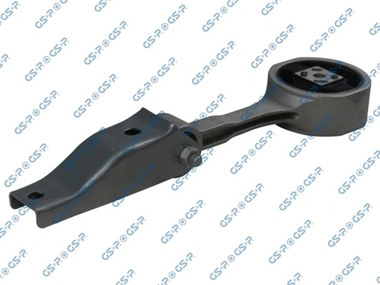 Mounting, engine
