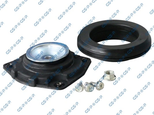 Repair Kit, suspension strut support mount