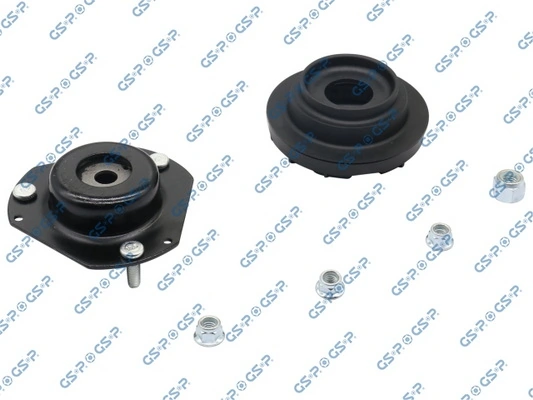 Repair Kit, suspension strut support mount