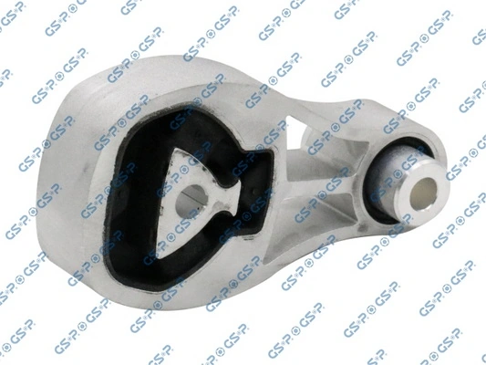 Mounting, engine