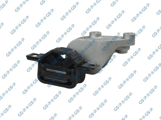 Mounting, engine
