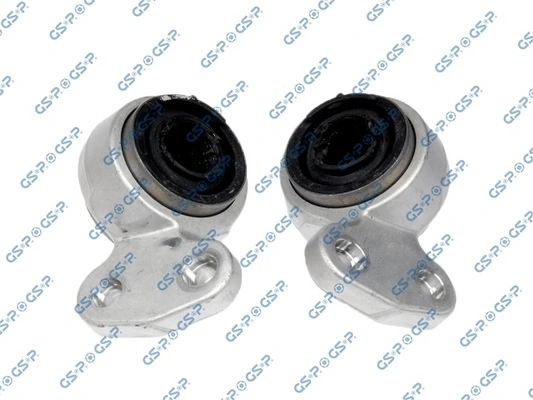 Mounting, control/trailing arm