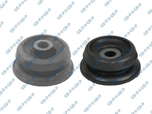 Repair Kit, suspension strut support mount